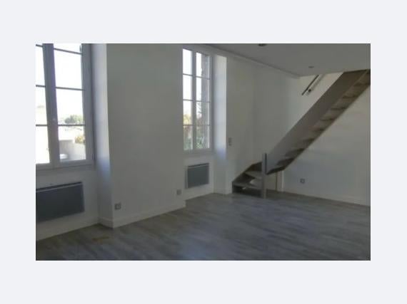 Flat Rue duffour-dubergier in Bordeaux