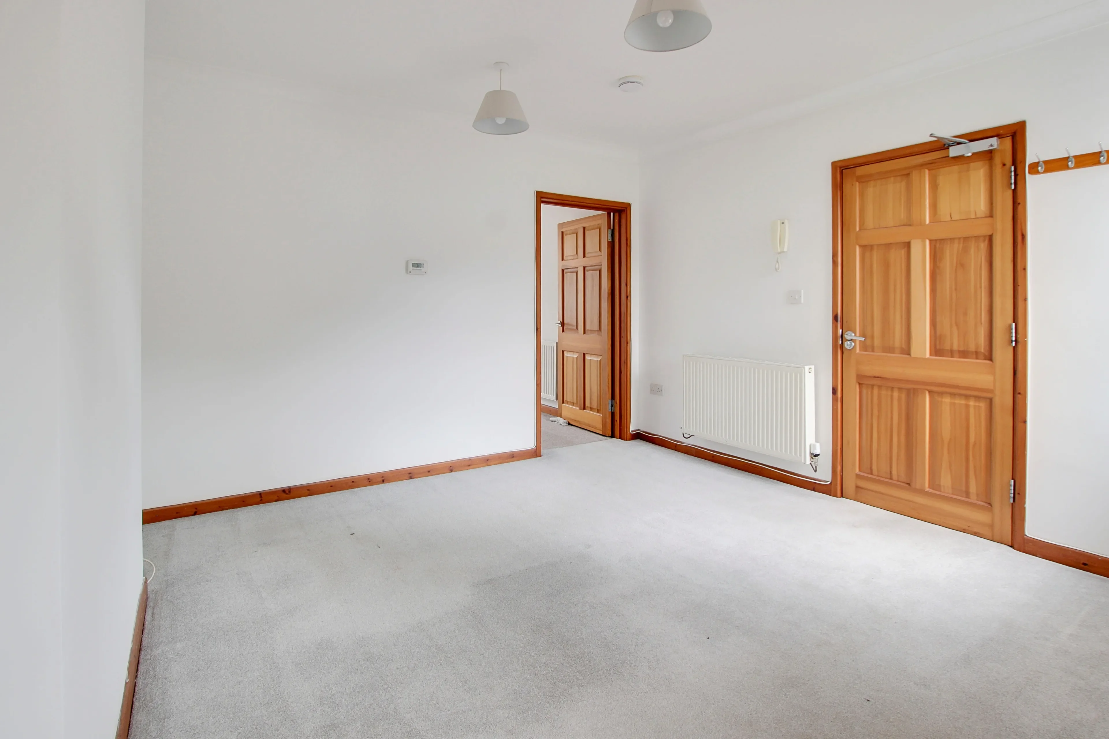 Flat Cambridge Street in Huntingdonshire