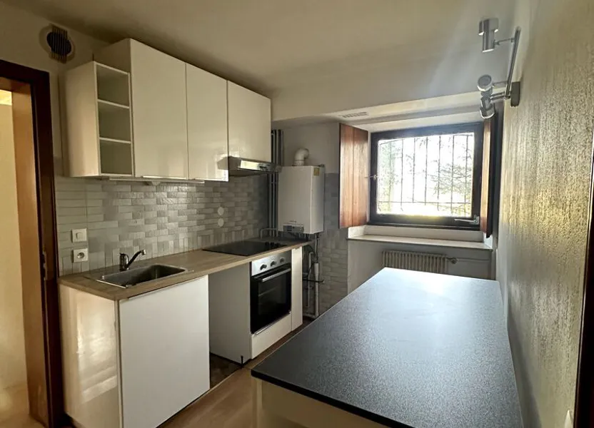 Appartement Route de la Vallée de la Zorn à Saverne
