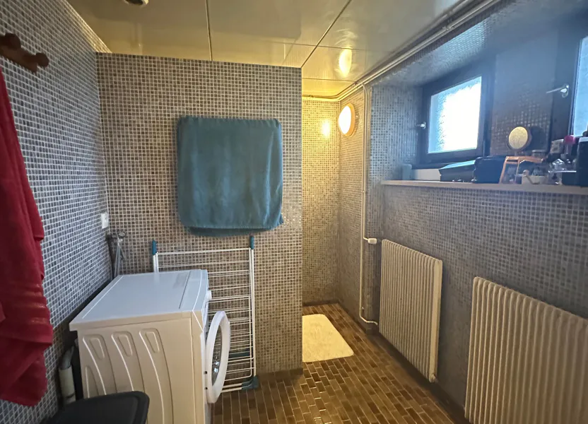 Appartement Route de la Vallée de la Zorn à Saverne