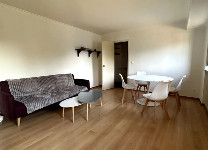 Appartement Route de la Vallée de la Zorn à Saverne