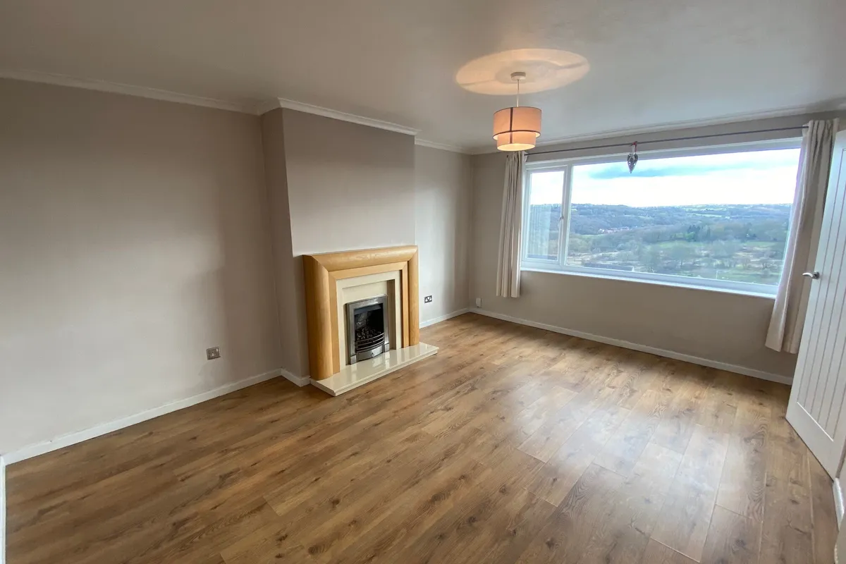 House Hough Top in Leeds