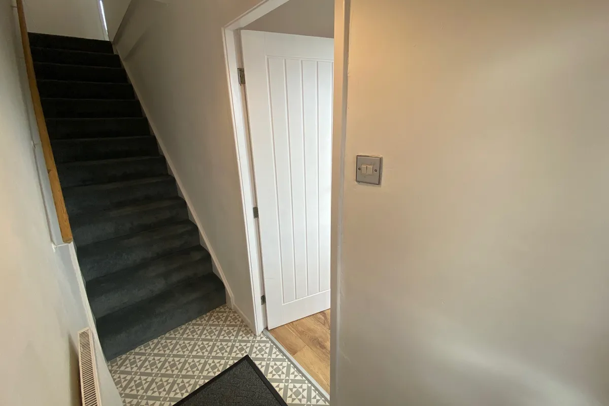 House Hough Top in Leeds