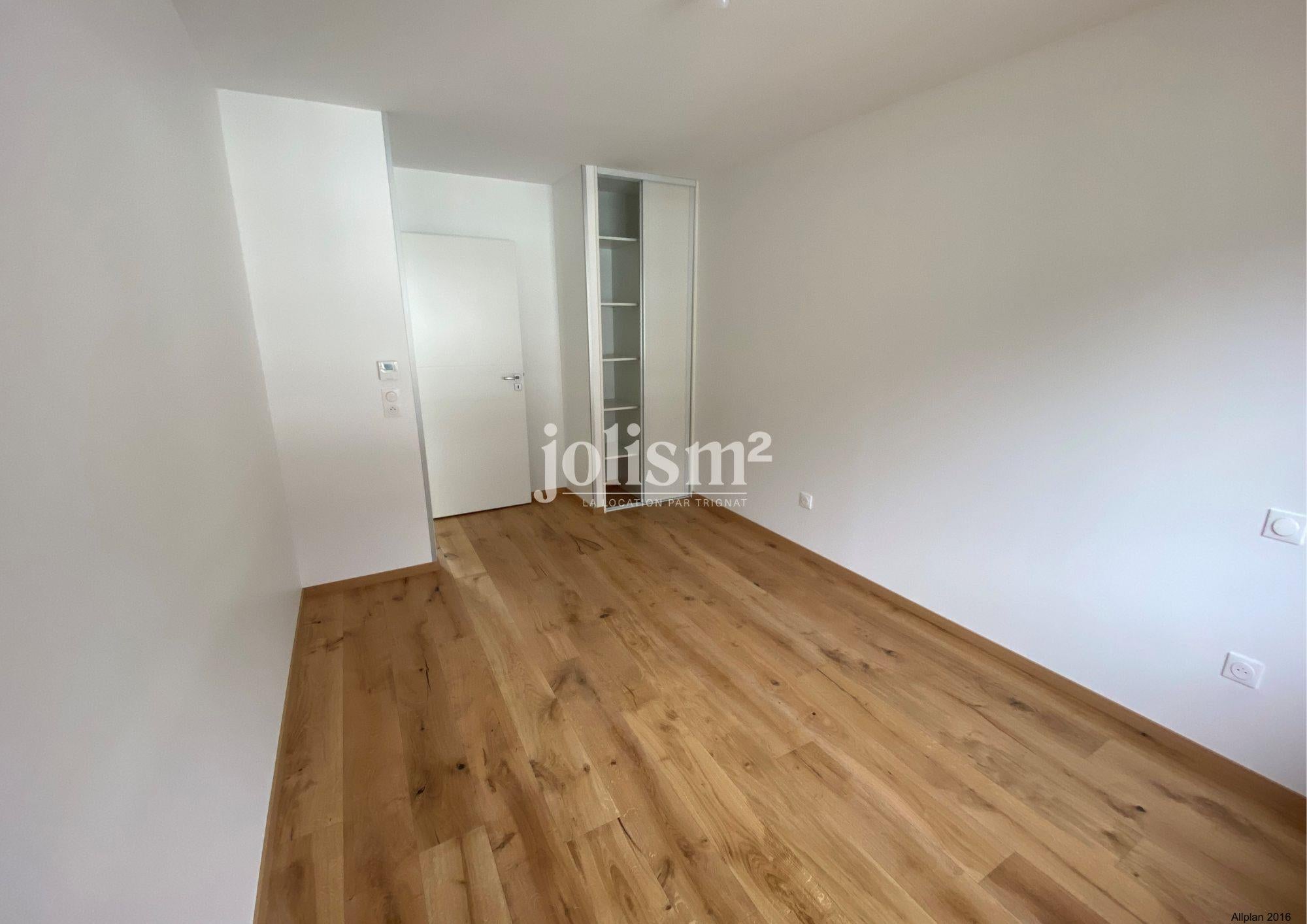Appartement Chemin de l'Agnelas à La Tronche