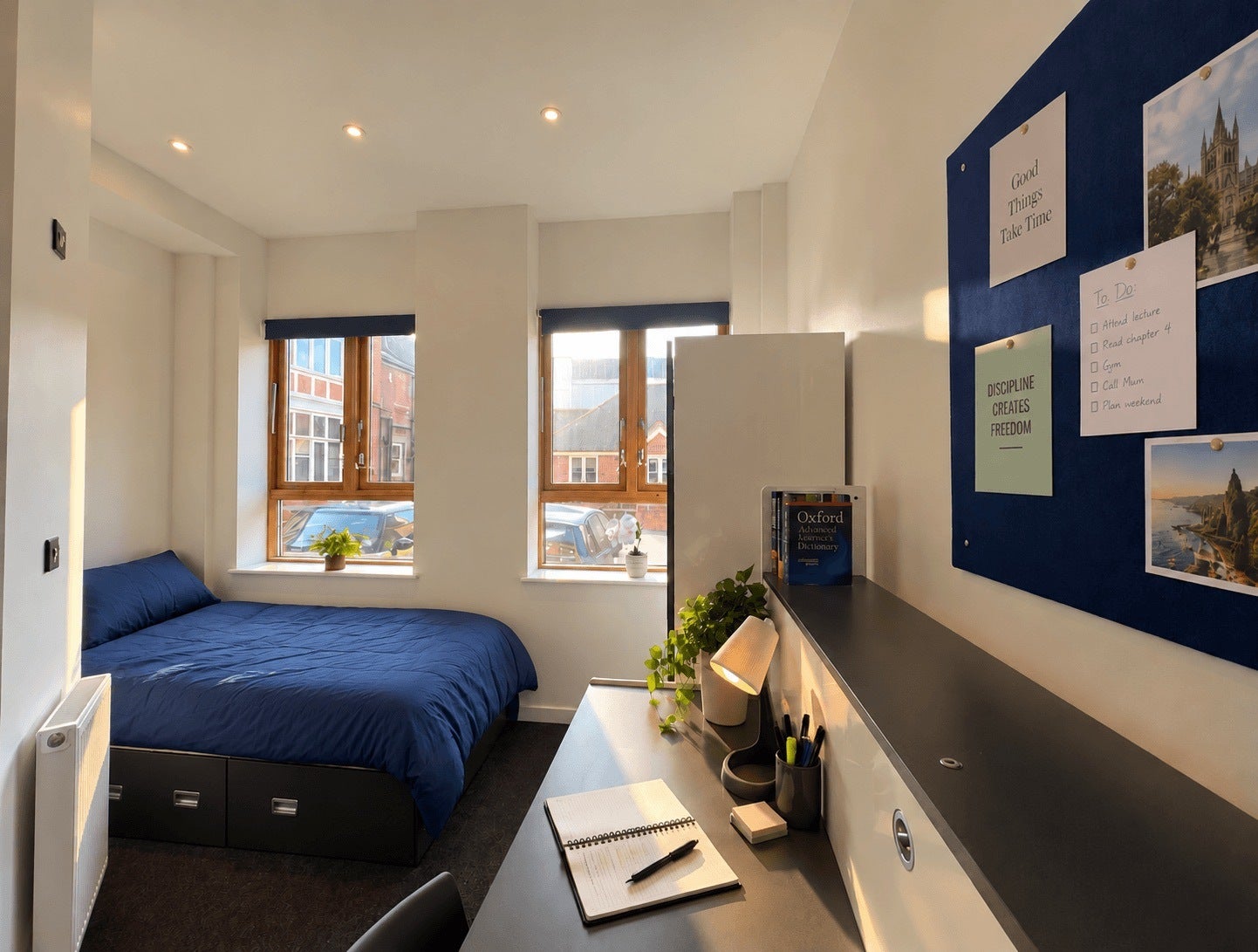 Room New Dover Road in Canterbury
