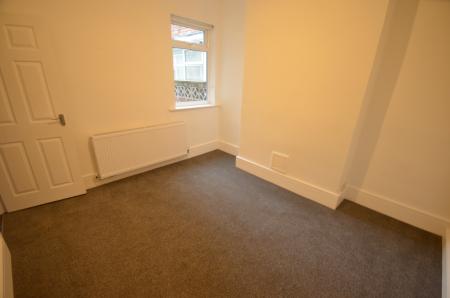 Flat Durban Road in Grimsby