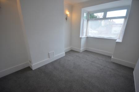 Flat Durban Road in Grimsby