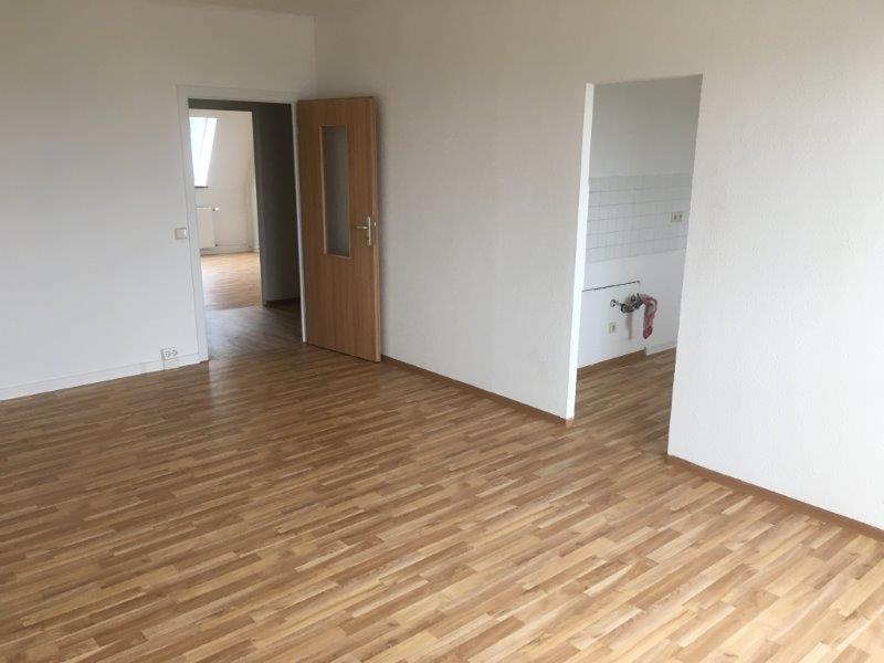 Wohnung Bauvereinstraße in Gera