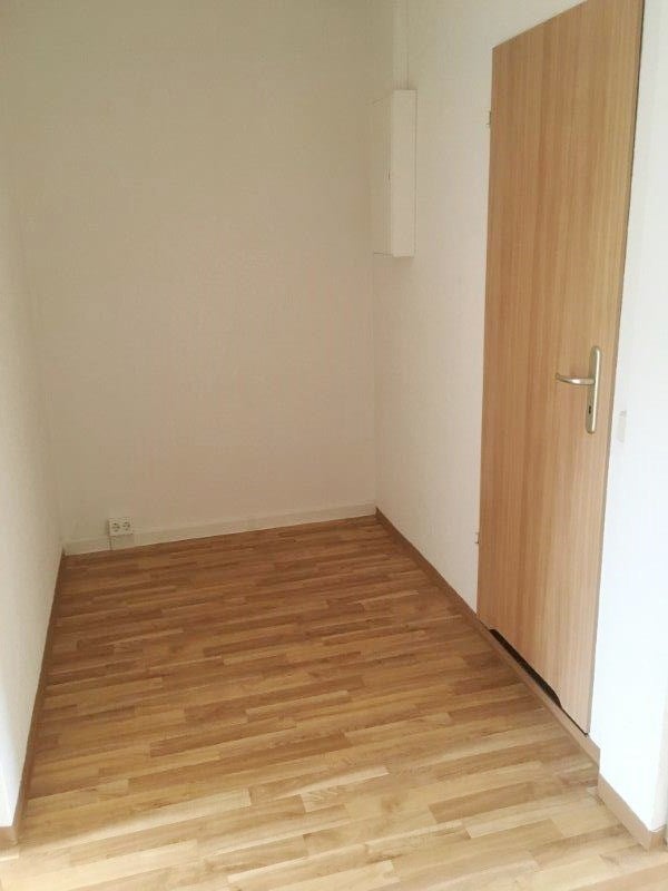 Wohnung Bauvereinstraße in Gera