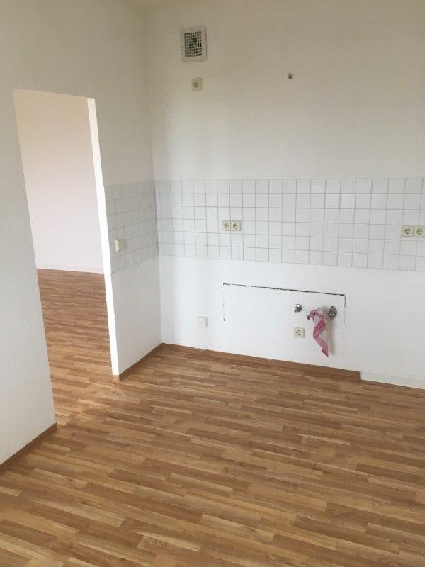 Wohnung Bauvereinstraße in Gera