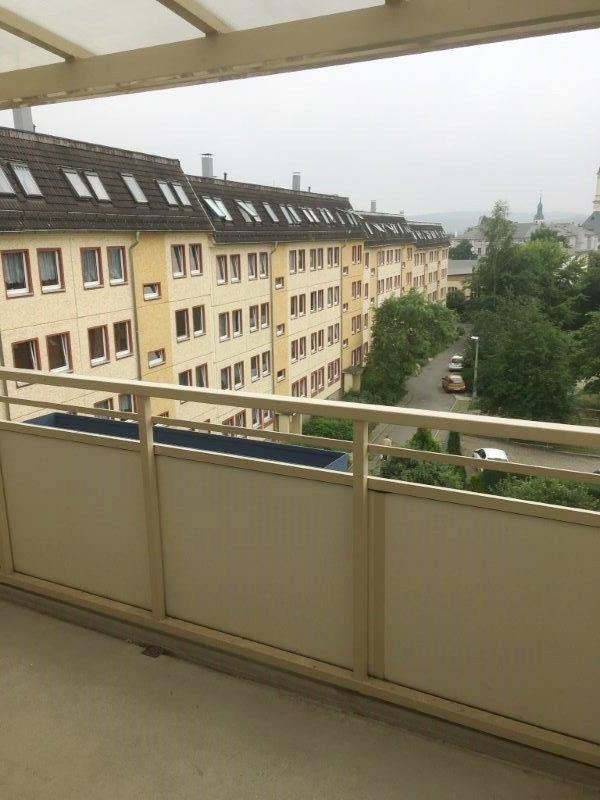 Wohnung Bauvereinstraße in Gera