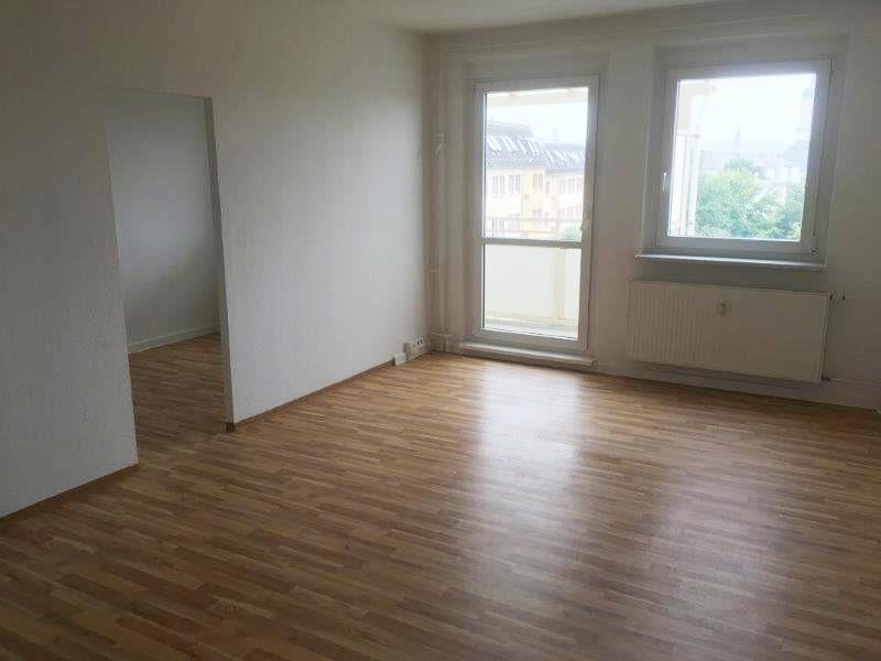 Wohnung Bauvereinstraße in Gera