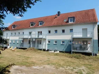 Wohnung Centrumstraße in Bochum