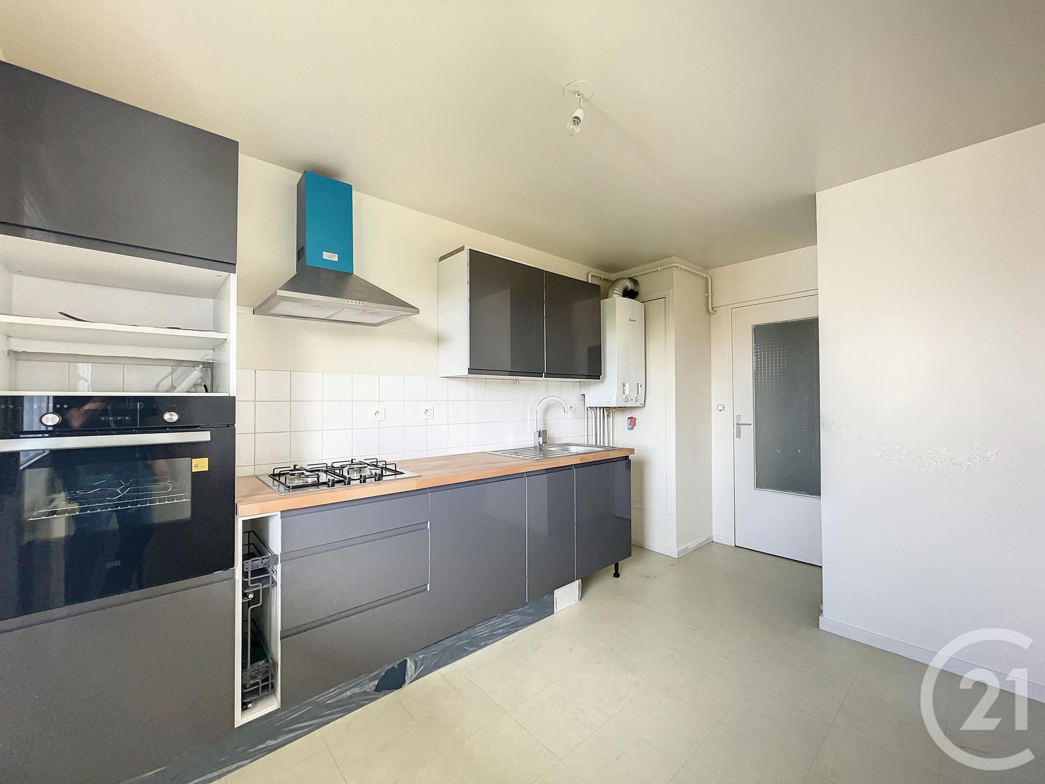 Appartement Place de Jaude à Clermont-Ferrand