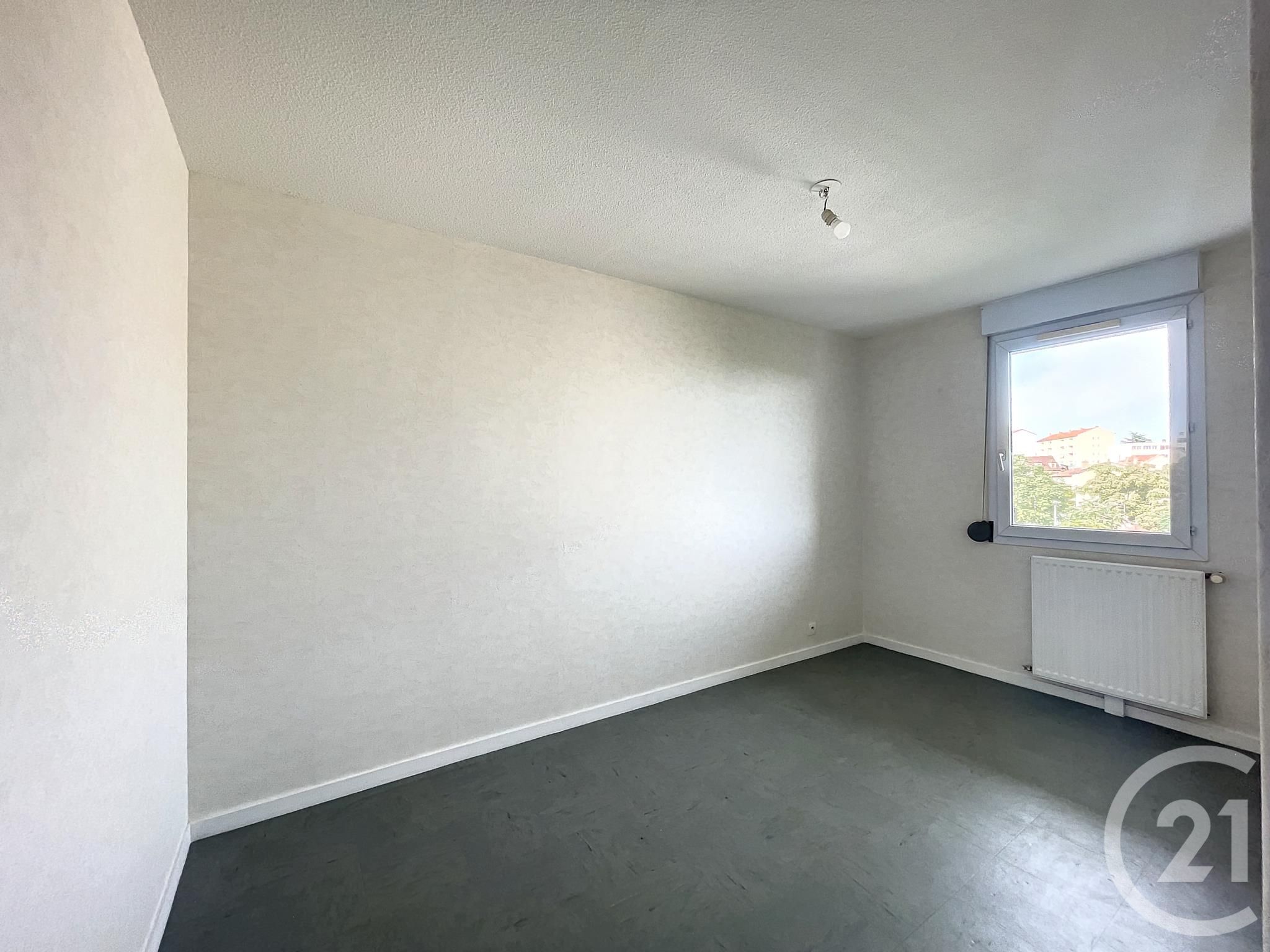 Appartement Place de Jaude à Clermont-Ferrand