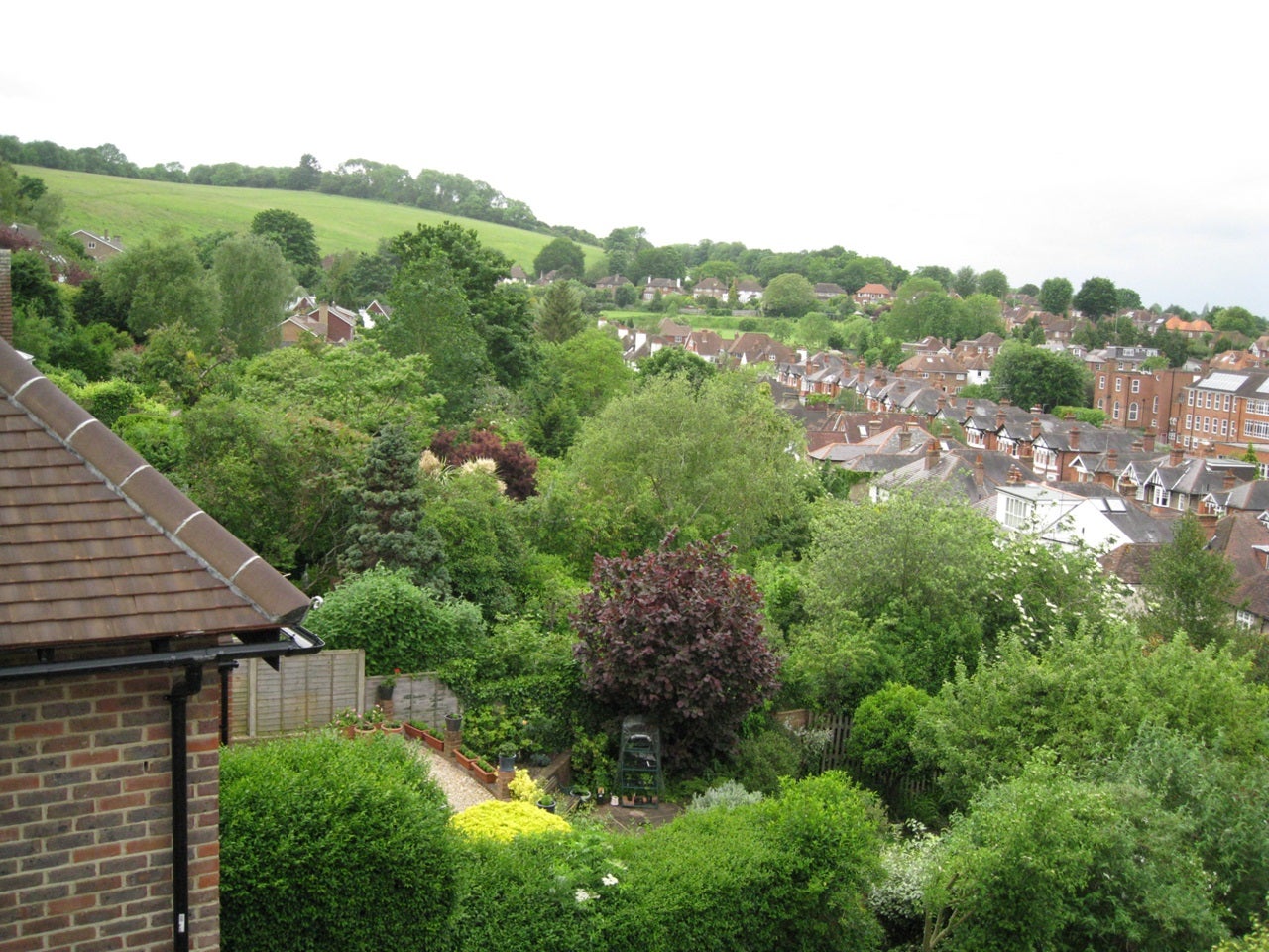 House Mountside in Guildford