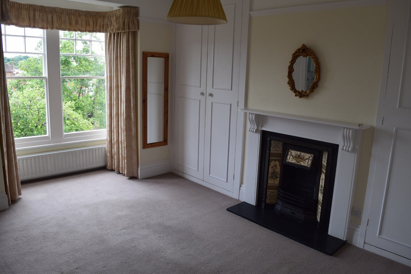 House Mountside in Guildford