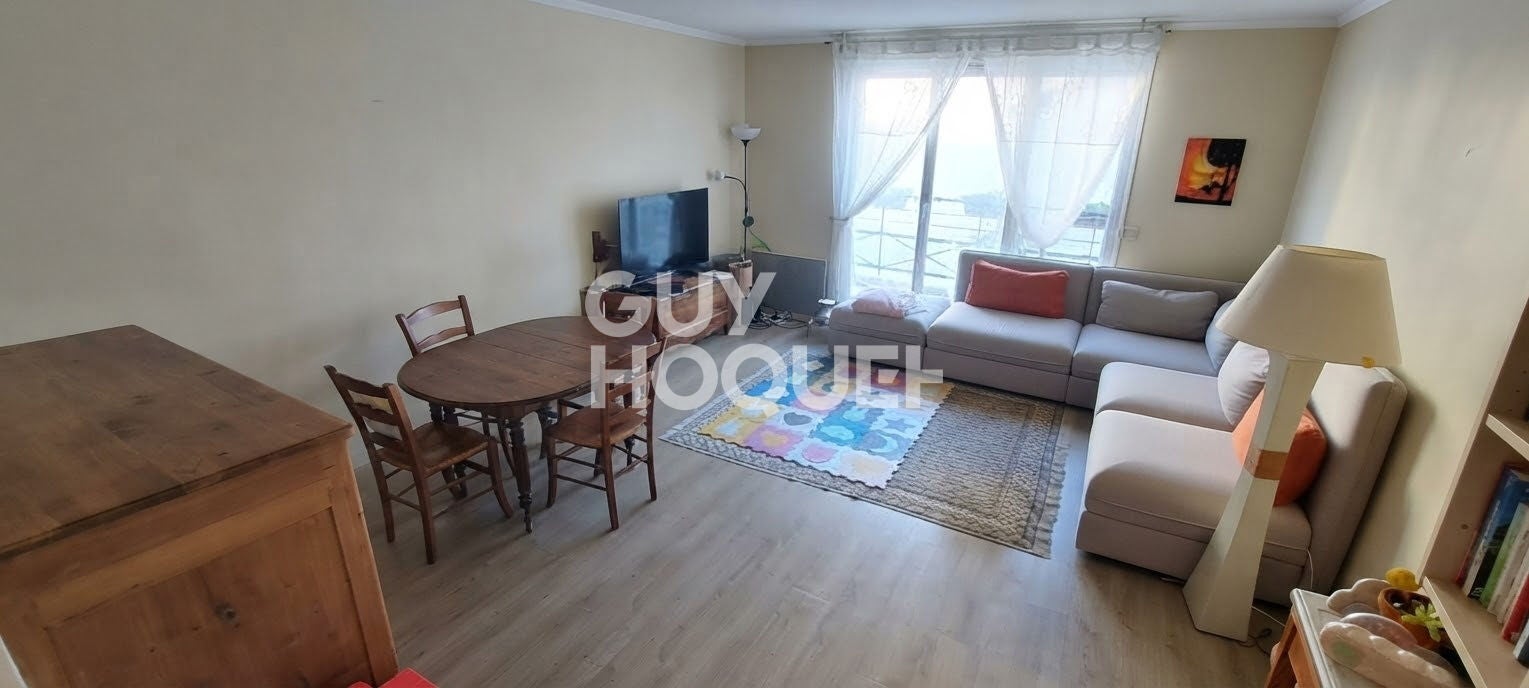 Flat Rue Étienne Pallu in Tours