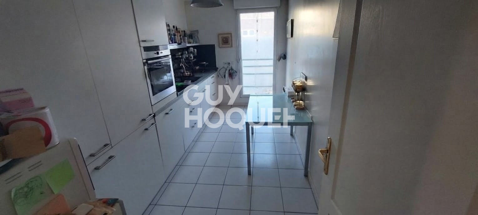 Flat Rue Étienne Pallu in Tours