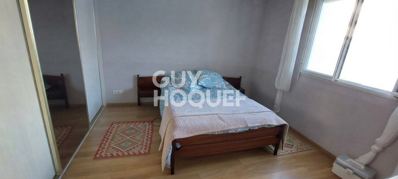Flat Rue Étienne Pallu in Tours