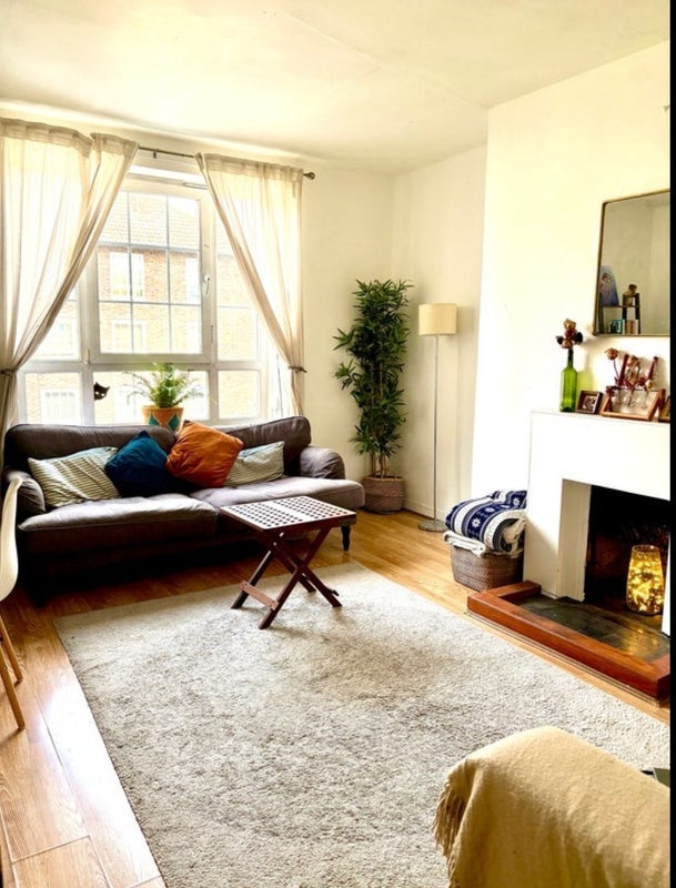 Room Pardoner Street in Greater London