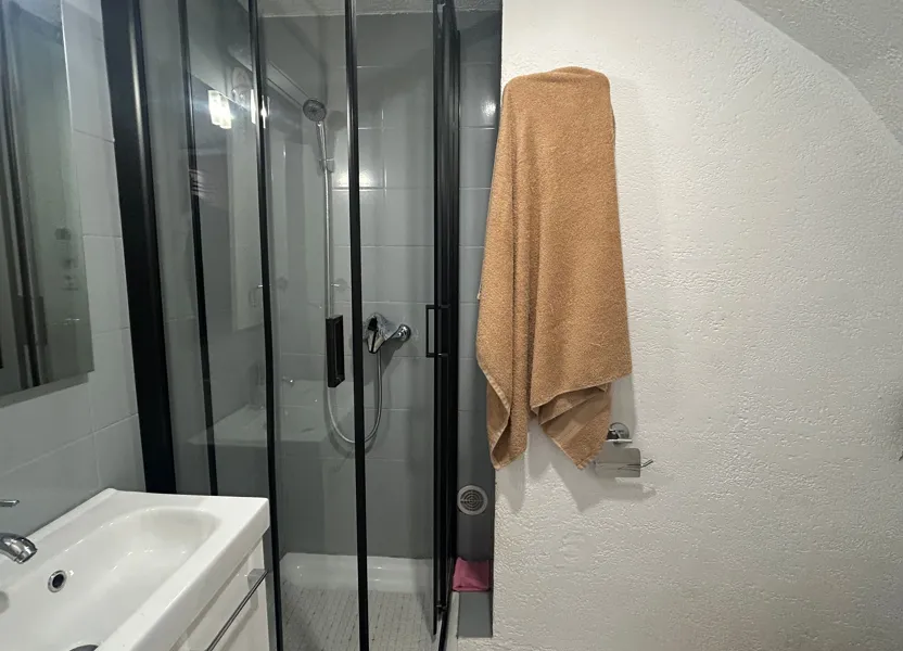 Appartement Rue de la Table Ronde à Nîmes