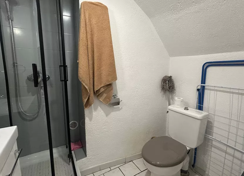 Appartement Rue de la Table Ronde à Nîmes
