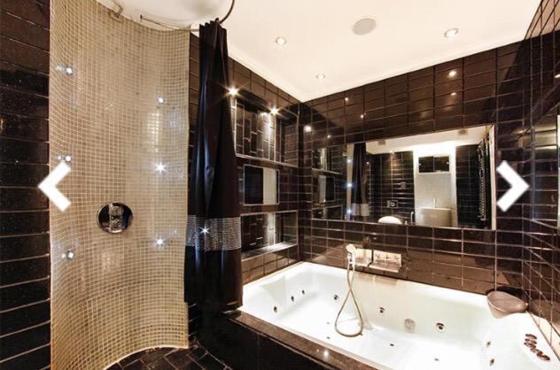 Room Byng Street in Greater London