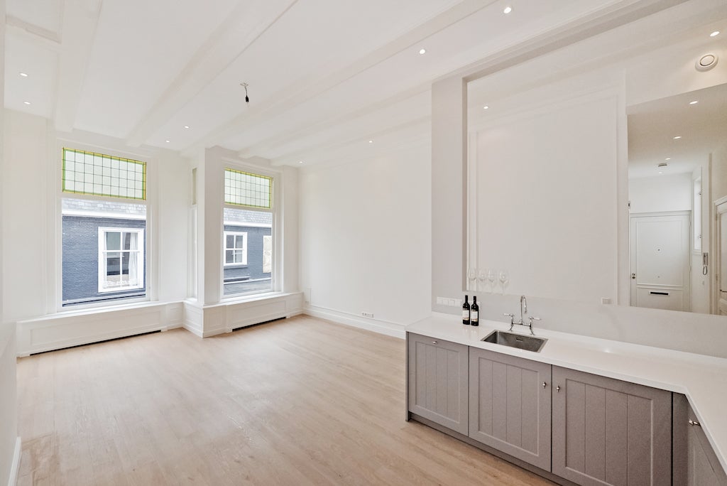 Appartement Denneweg in Den Haag