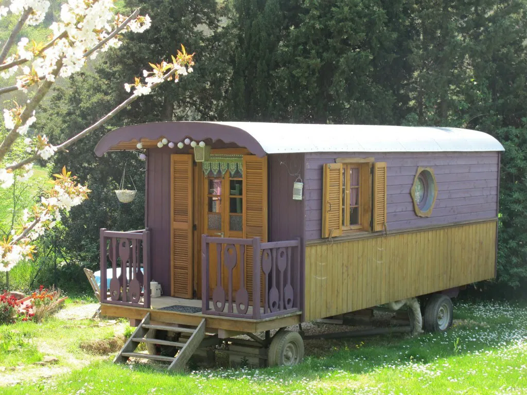 Chambre Chemin de l'Horte à Montmaur