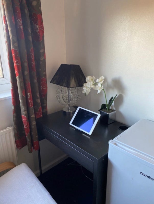 Room Cranberry Walk in Bristol