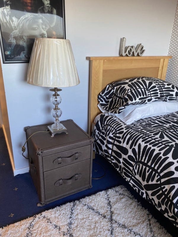 Room Cranberry Walk in Bristol