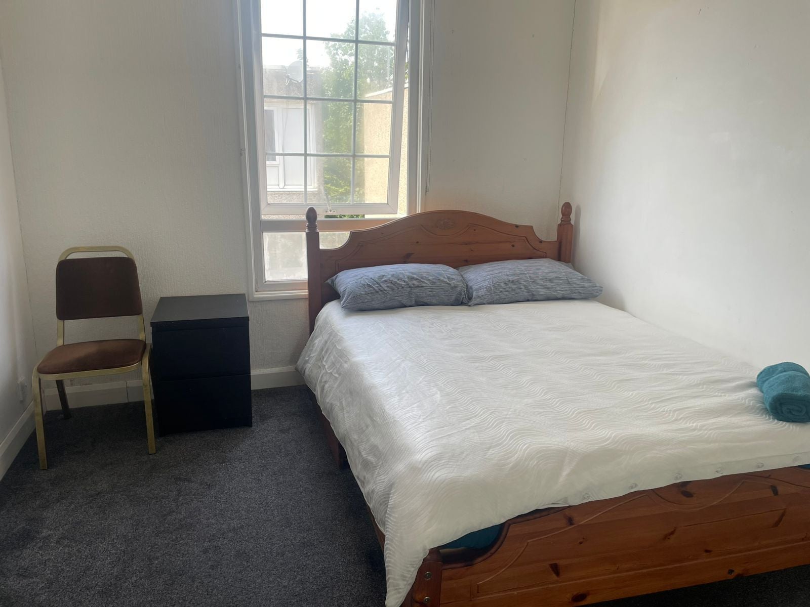 Room Coptefield Drive in Greater London