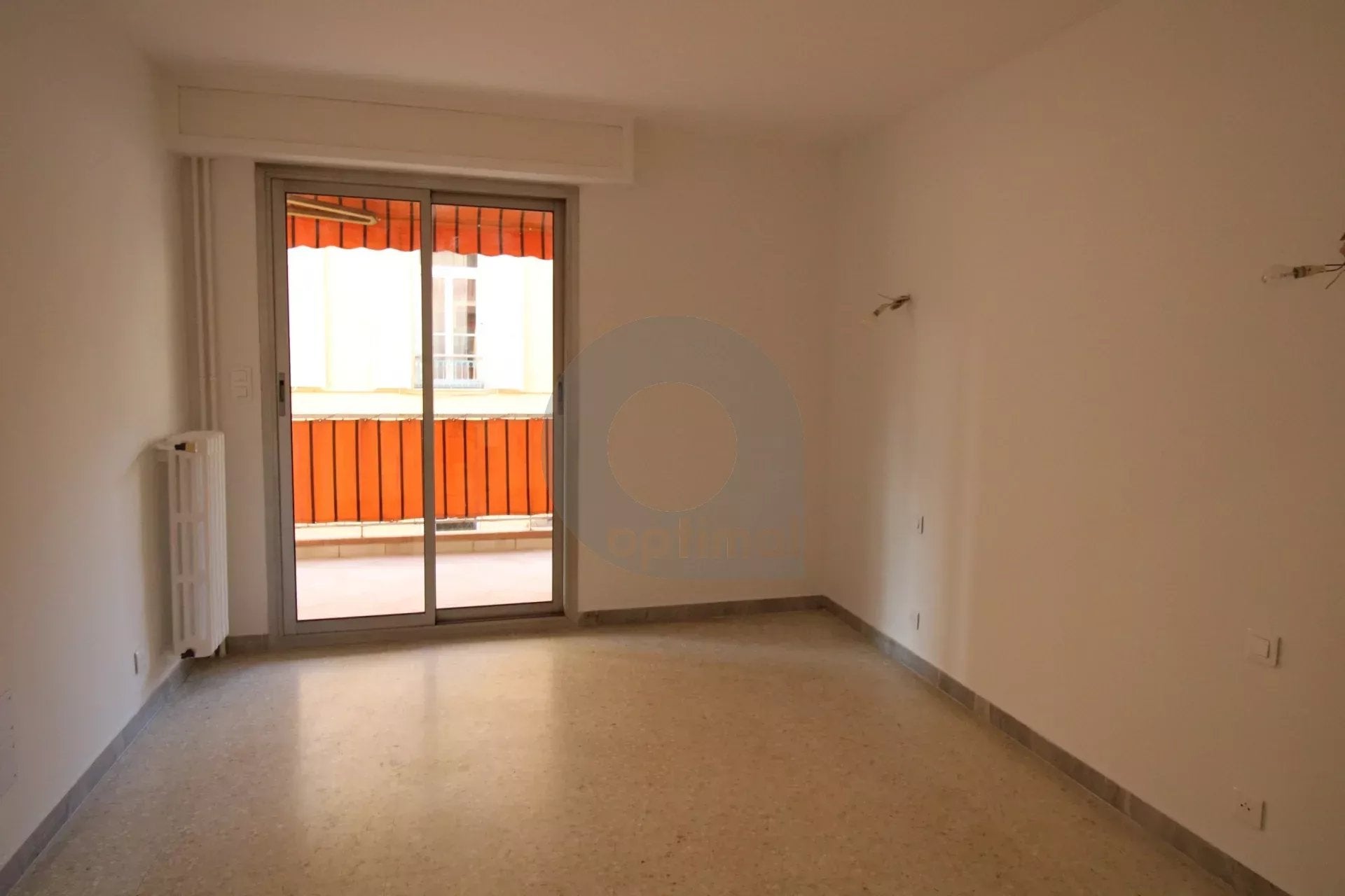 Appartement Boulevard de la République à Beausoleil