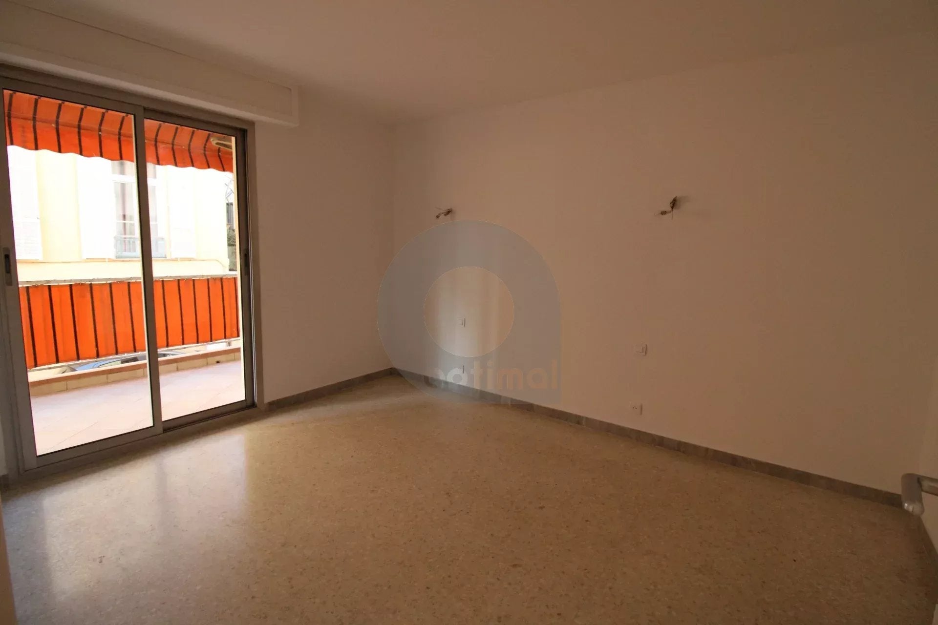 Appartement Boulevard de la République à Beausoleil