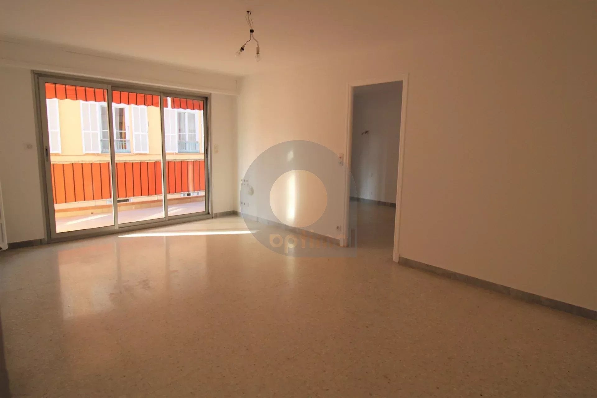 Appartement Boulevard de la République à Beausoleil