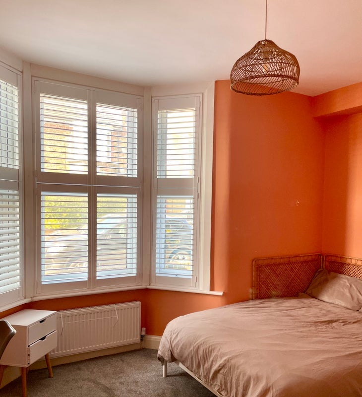 Room Sportsbank Street in Greater London