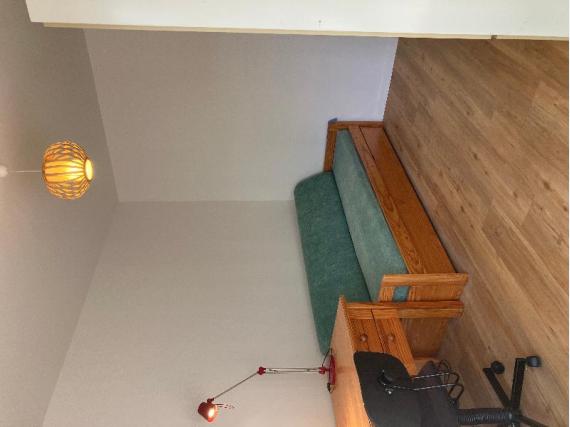 Room Rue duffour-dubergier in Bordeaux