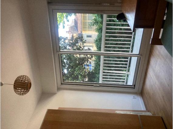 Room Rue duffour-dubergier in Bordeaux