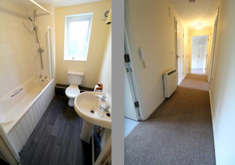 Room Orchard Gate in Bradley Stoke