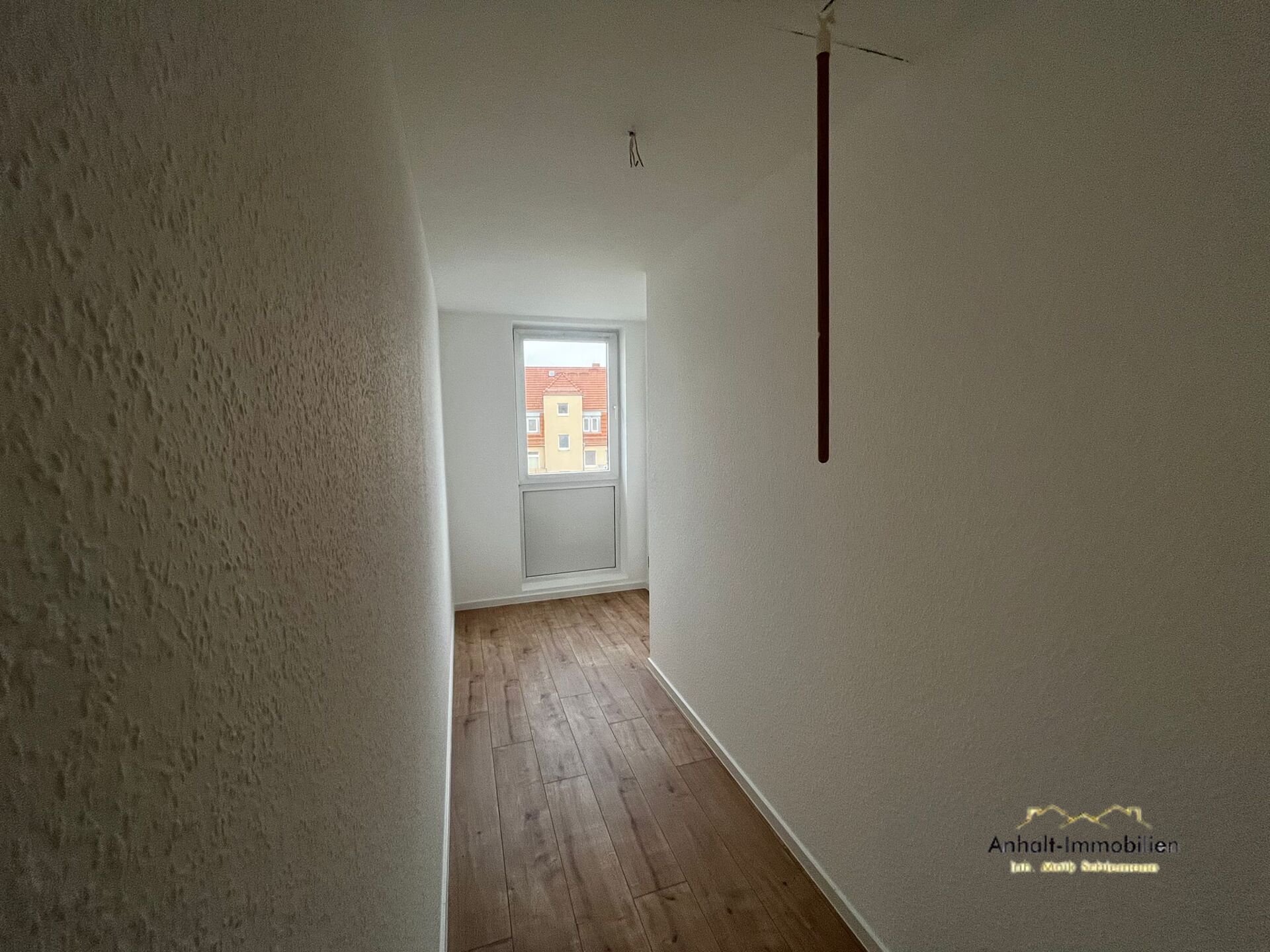 Wohnung Walther-Rathenau-Straße in Bitterfeld-Wolfen