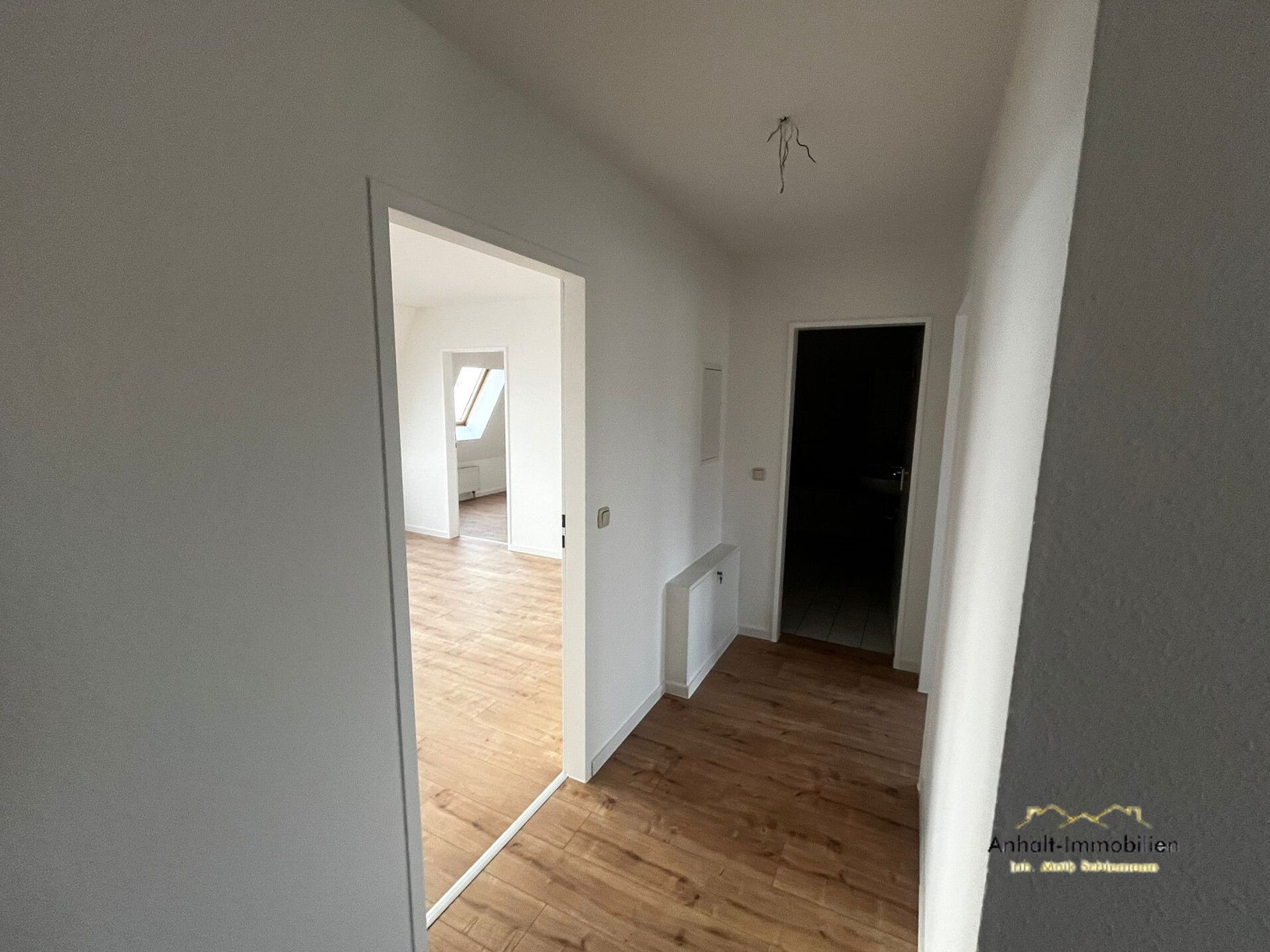 Wohnung Walther-Rathenau-Straße in Bitterfeld-Wolfen