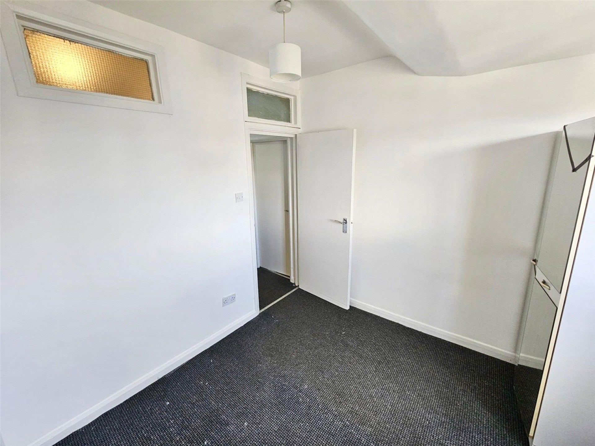 Flat St Mark's Rise in Greater London
