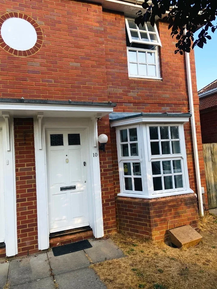 House Wilkins Grove in Welwyn Hatfield