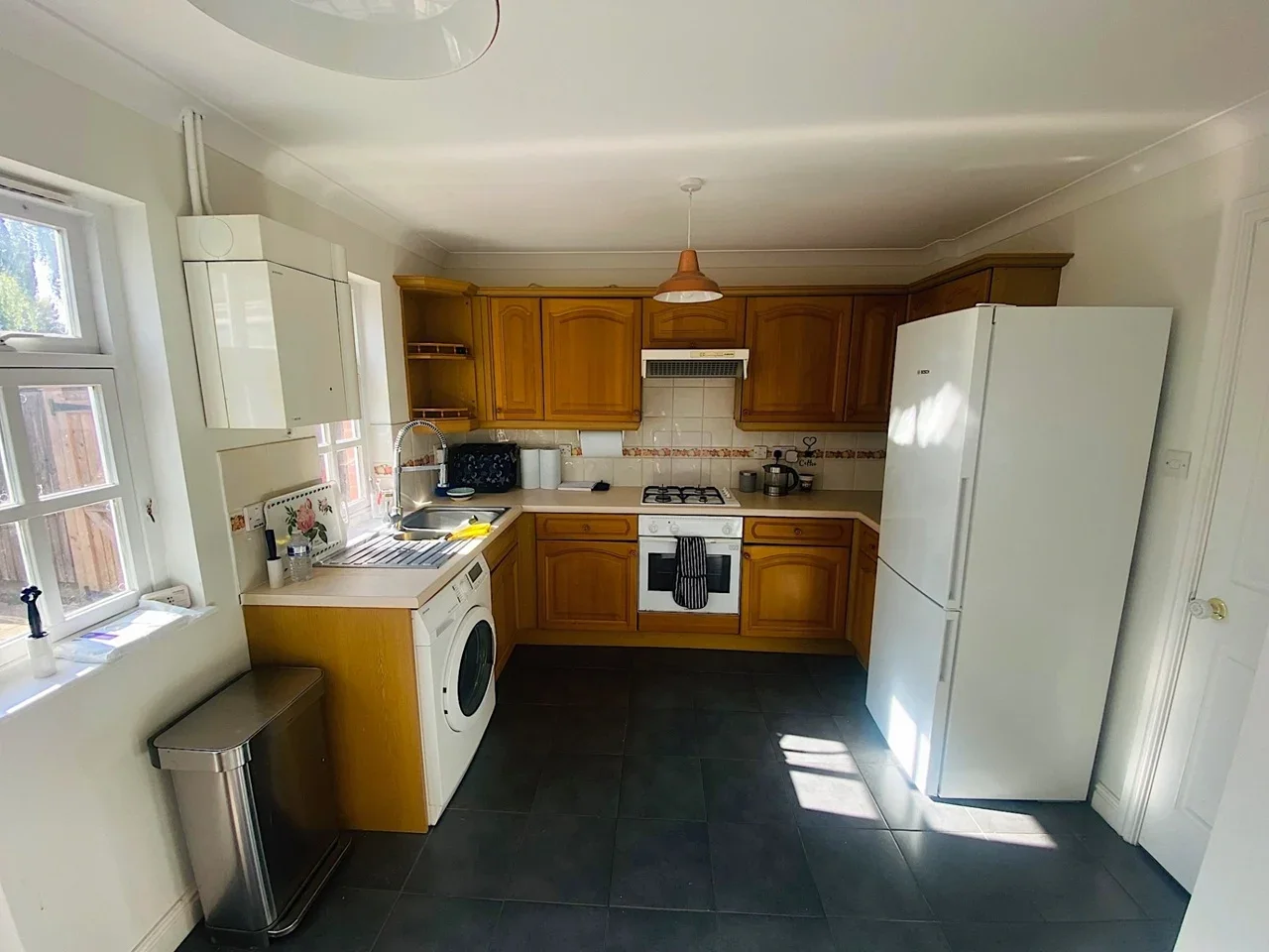 House Wilkins Grove in Welwyn Hatfield