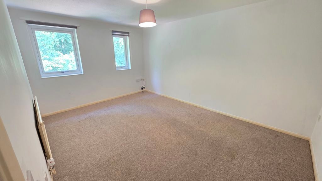 Flat Lessingham in Peterborough