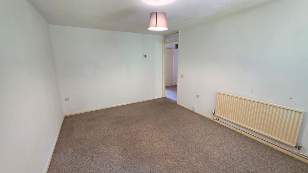 Flat Lessingham in Peterborough