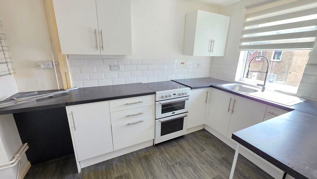 Flat Lessingham in Peterborough