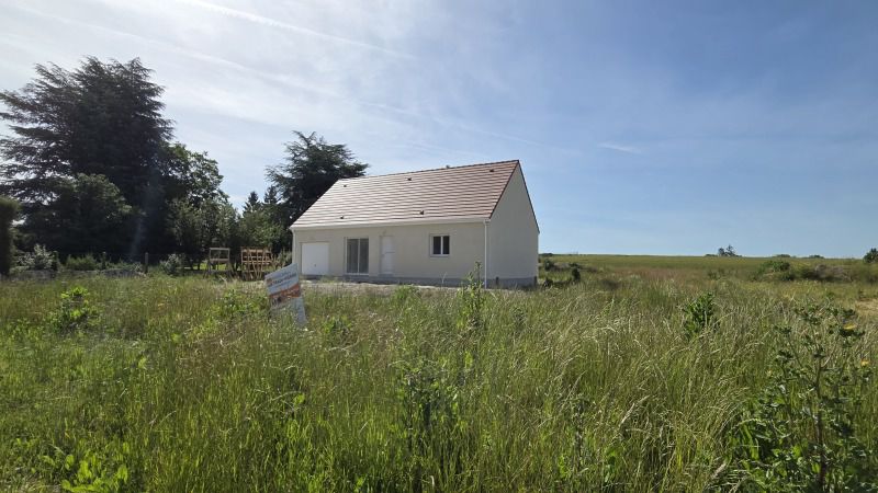 Maison Route des Poiriers à Chaingy