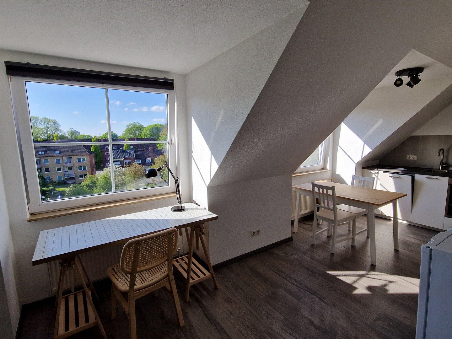 Wohnung Ernestinenstraße in Kiel